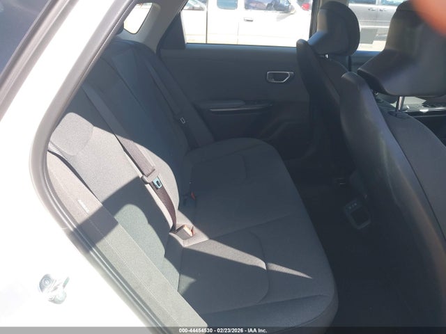 KIA K4 Lxs 2025 3KPFT4DE1SE092244 Image 8