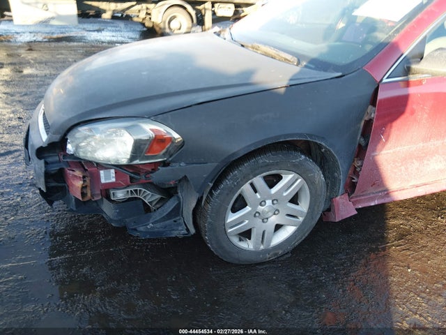 2G1WB5E38F1140260 Chevrolet Impala Limited Lt