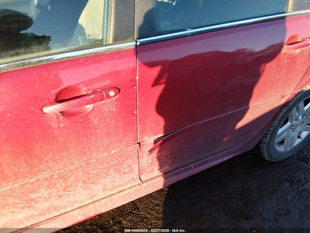 2G1WB5E38F1140260 Chevrolet Impala Limited Lt