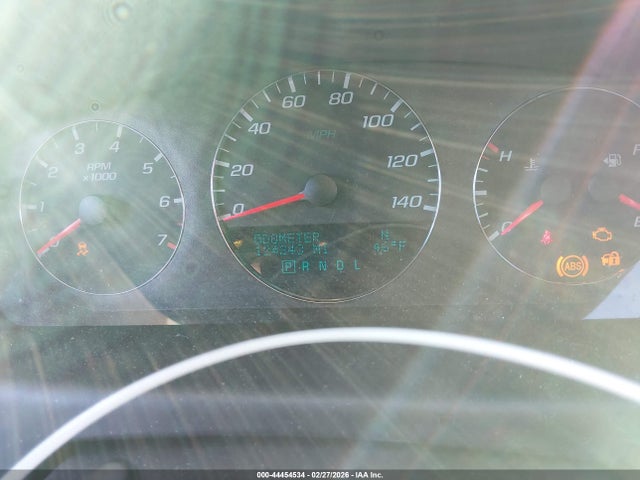 2G1WB5E38F1140260 Chevrolet Impala Limited Lt