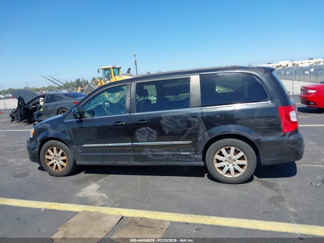Aukcja sprzedaży 2015 Chrysler Town & Country Touring, vin: 2C4RC1BG4FR751793, numer aukcji: 44454538
