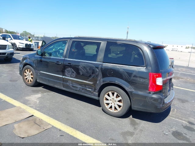 Aukcja sprzedaży 2015 Chrysler Town & Country Touring, vin: 2C4RC1BG4FR751793, numer aukcji: 44454538