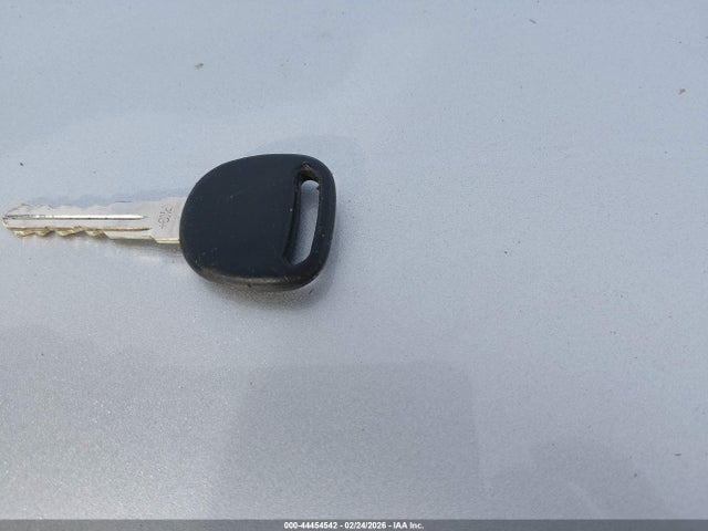 2003 CADILLAC CTS 1G6DM57NX30129603 Photo 10