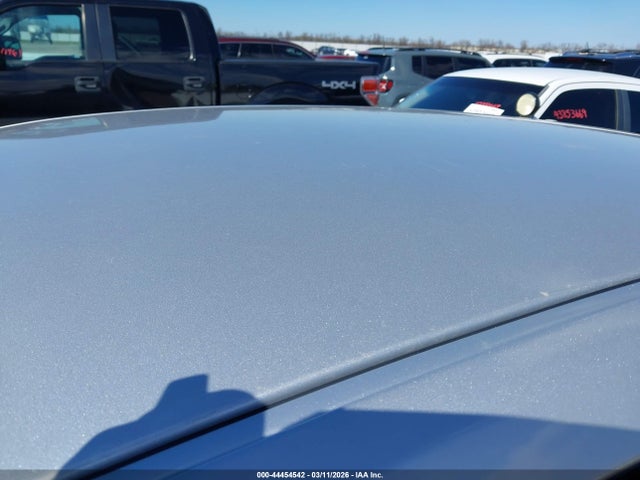 2003 CADILLAC CTS 1G6DM57NX30129603 Photo 5