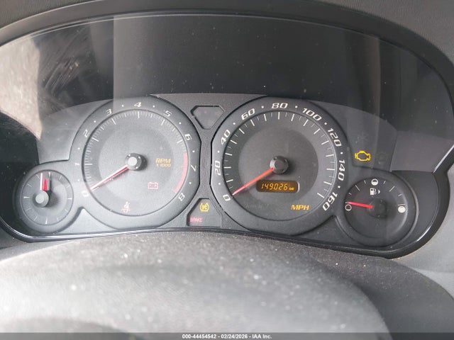 2003 CADILLAC CTS 1G6DM57NX30129603 Photo 6