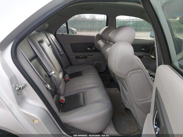 2003 CADILLAC CTS 1G6DM57NX30129603 Photo 7