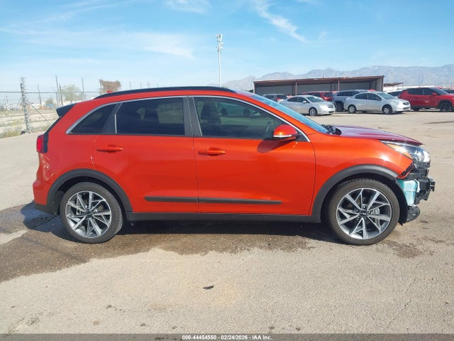 KIA Niro Touring Se 2022 KNDCC3LC4N5495566 Image 14