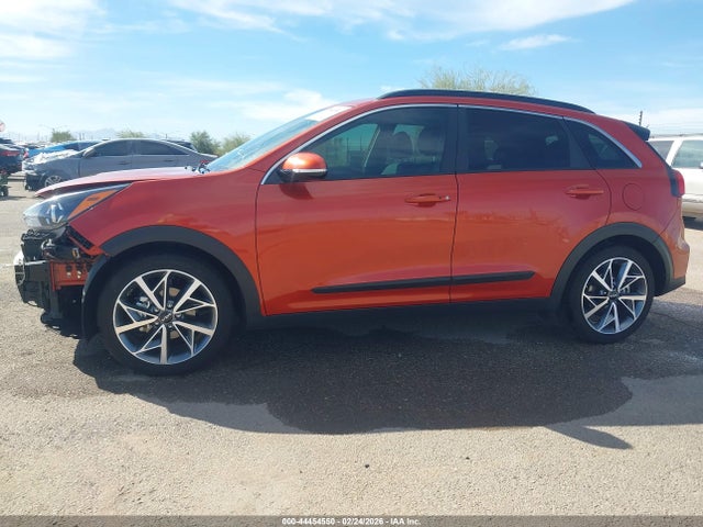 KIA Niro Touring Se 2022 KNDCC3LC4N5495566 Image 15