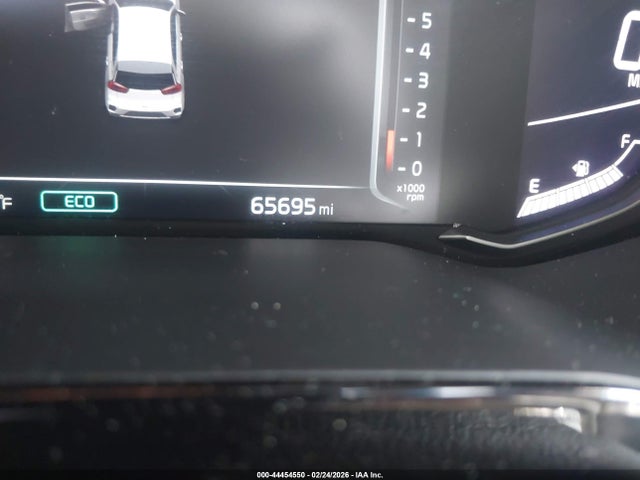 KIA Niro Touring Se 2022 KNDCC3LC4N5495566 Image 16