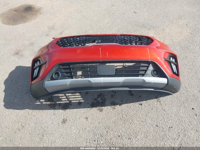 KIA Niro Touring Se 2022 KNDCC3LC4N5495566 Image 12