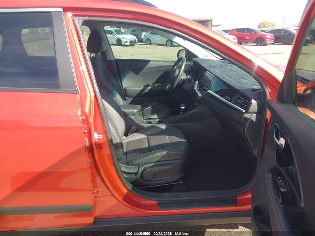 KIA Niro Touring Se 2022 KNDCC3LC4N5495566 Image 5
