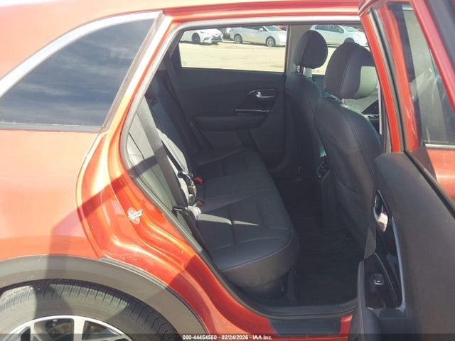 KIA Niro Touring Se 2022 KNDCC3LC4N5495566 Image 8