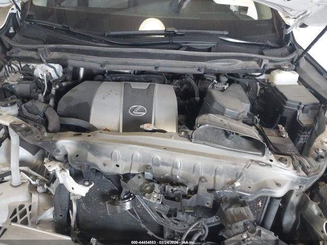 44454553 :رقم المزاد ، 2T2HZMDA0MC299595 vin ، 2021 Lexus Rx 350 مزاد بيع
