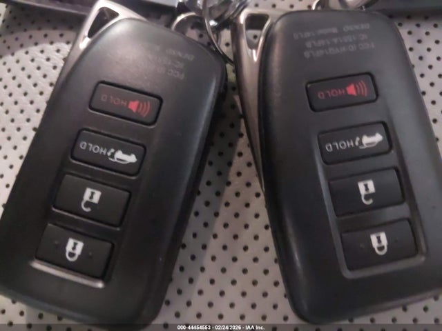 44454553 :رقم المزاد ، 2T2HZMDA0MC299595 vin ، 2021 Lexus Rx 350 مزاد بيع