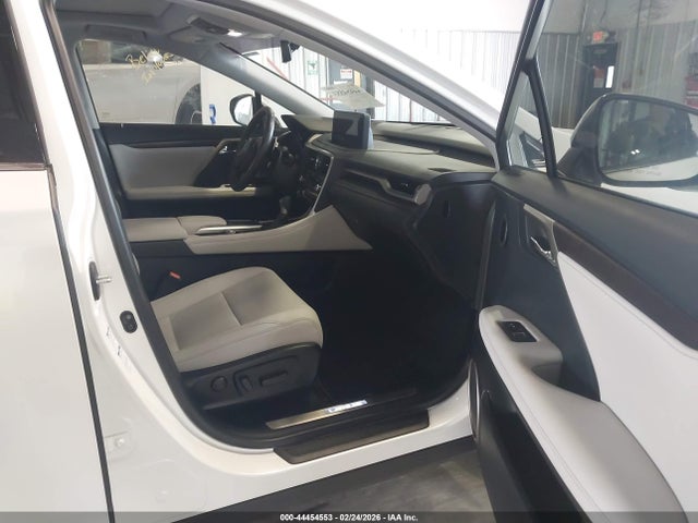 44454553 :رقم المزاد ، 2T2HZMDA0MC299595 vin ، 2021 Lexus Rx 350 مزاد بيع
