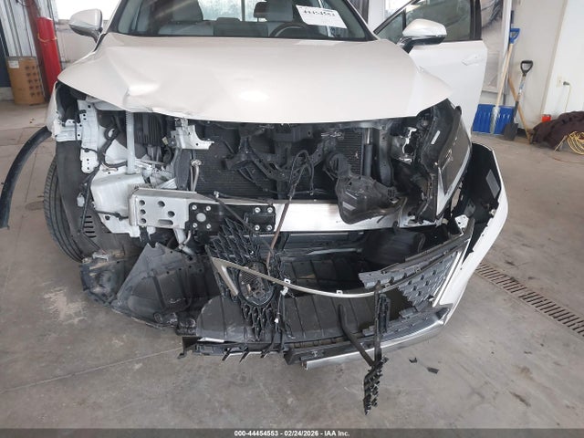 44454553 :رقم المزاد ، 2T2HZMDA0MC299595 vin ، 2021 Lexus Rx 350 مزاد بيع