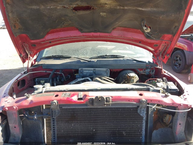 Aukcja sprzedaży 1997 Dodge Ram 1500 St, vin: 3B7HC13YXVG739462, numer aukcji: 44454557