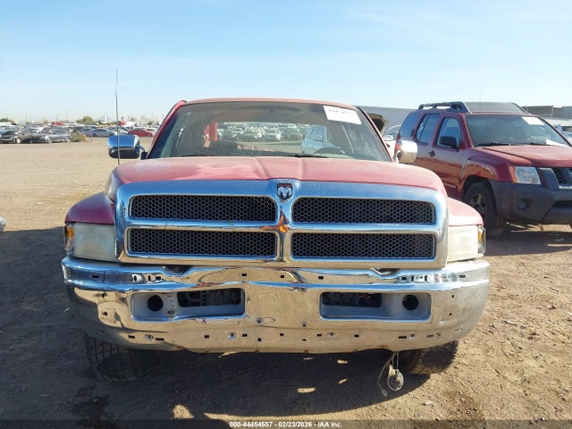 Aukcja sprzedaży 1997 Dodge Ram 1500 St, vin: 3B7HC13YXVG739462, numer aukcji: 44454557