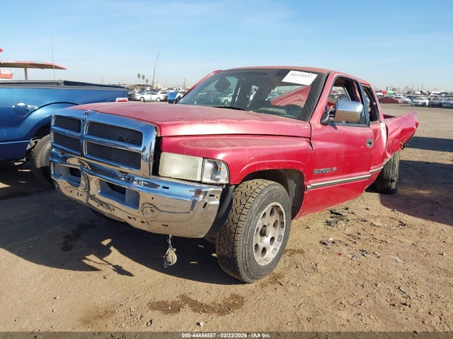Aukcja sprzedaży 1997 Dodge Ram 1500 St, vin: 3B7HC13YXVG739462, numer aukcji: 44454557