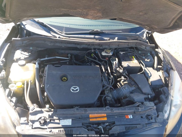 Aukcja sprzedaży 2010 Mazda Mazda3 S Grand Touring, vin: JM1BL1H52A1344575, numer aukcji: 44454558