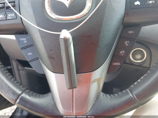 Aukcja sprzedaży 2010 Mazda Mazda3 S Grand Touring, vin: JM1BL1H52A1344575, numer aukcji: 44454558