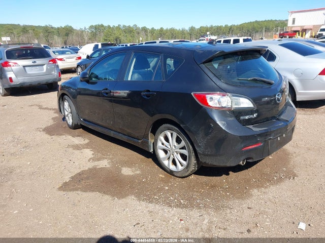 Aukcja sprzedaży 2010 Mazda Mazda3 S Grand Touring, vin: JM1BL1H52A1344575, numer aukcji: 44454558