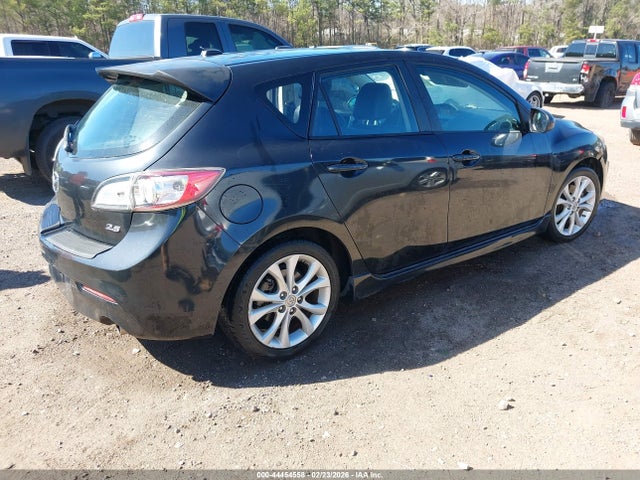 Aukcja sprzedaży 2010 Mazda Mazda3 S Grand Touring, vin: JM1BL1H52A1344575, numer aukcji: 44454558