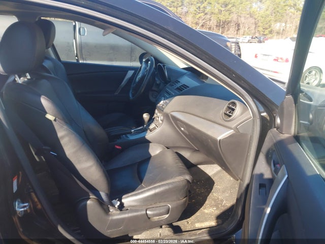 Aukcja sprzedaży 2010 Mazda Mazda3 S Grand Touring, vin: JM1BL1H52A1344575, numer aukcji: 44454558