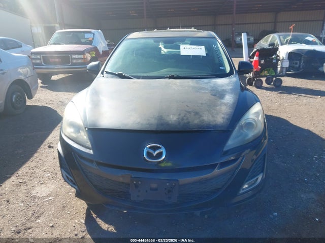 Aukcja sprzedaży 2010 Mazda Mazda3 S Grand Touring, vin: JM1BL1H52A1344575, numer aukcji: 44454558