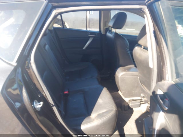 Aukcja sprzedaży 2010 Mazda Mazda3 S Grand Touring, vin: JM1BL1H52A1344575, numer aukcji: 44454558