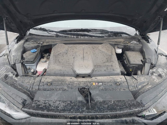 KNDC3DLC5R5616455 KIA Ev6 Light Long Range