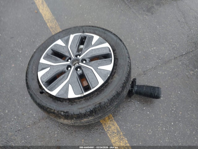 KNDC3DLC5R5616455 KIA Ev6 Light Long Range