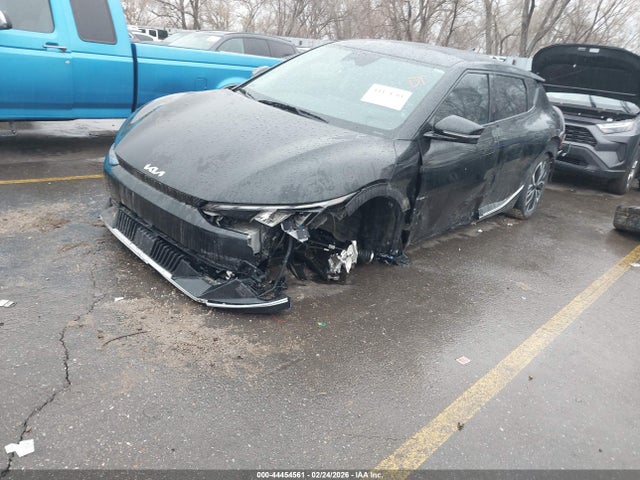 KNDC3DLC5R5616455 KIA Ev6 Light Long Range