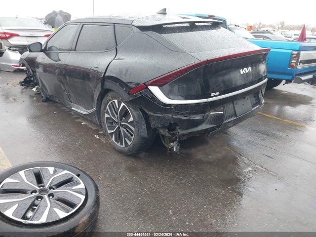 KNDC3DLC5R5616455 KIA Ev6 Light Long Range