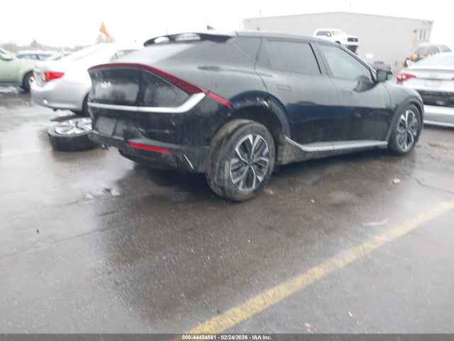 KNDC3DLC5R5616455 KIA Ev6 Light Long Range
