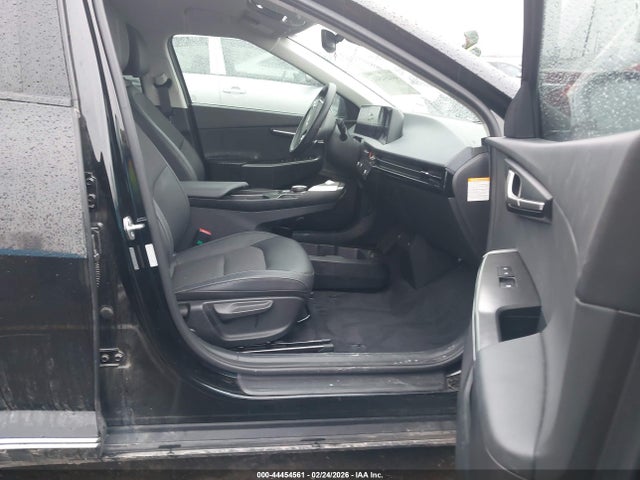 KNDC3DLC5R5616455 KIA Ev6 Light Long Range