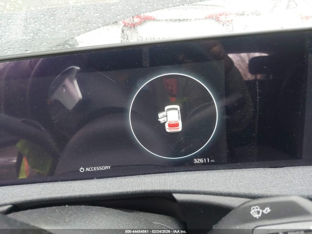 KNDC3DLC5R5616455 KIA Ev6 Light Long Range