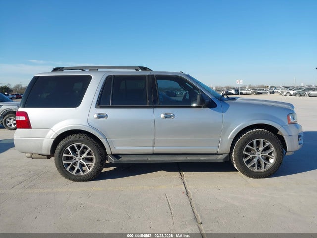 Продаж на аукціоні авто 2017 Ford Expedition Xlt, vin: 1FMJU1HT8HEA25588, номер лоту: 44454562