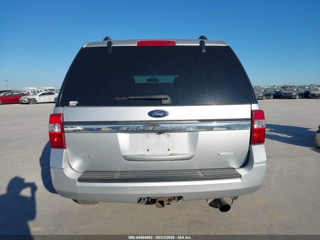 Продаж на аукціоні авто 2017 Ford Expedition Xlt, vin: 1FMJU1HT8HEA25588, номер лоту: 44454562