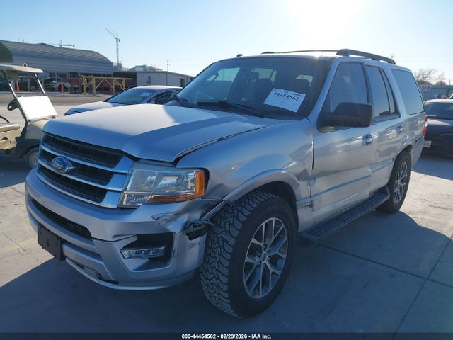 Продаж на аукціоні авто 2017 Ford Expedition Xlt, vin: 1FMJU1HT8HEA25588, номер лоту: 44454562