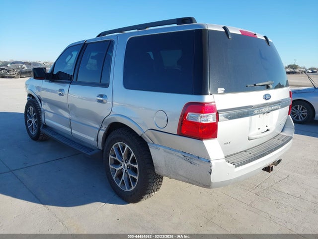 Продаж на аукціоні авто 2017 Ford Expedition Xlt, vin: 1FMJU1HT8HEA25588, номер лоту: 44454562