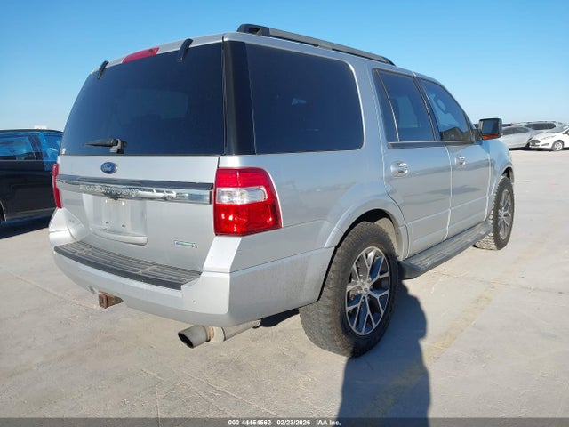Продаж на аукціоні авто 2017 Ford Expedition Xlt, vin: 1FMJU1HT8HEA25588, номер лоту: 44454562