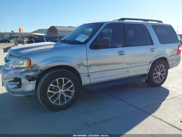 Продаж на аукціоні авто 2017 Ford Expedition Xlt, vin: 1FMJU1HT8HEA25588, номер лоту: 44454562