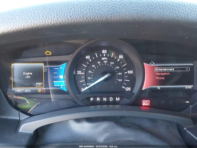 Продаж на аукціоні авто 2017 Ford Expedition Xlt, vin: 1FMJU1HT8HEA25588, номер лоту: 44454562