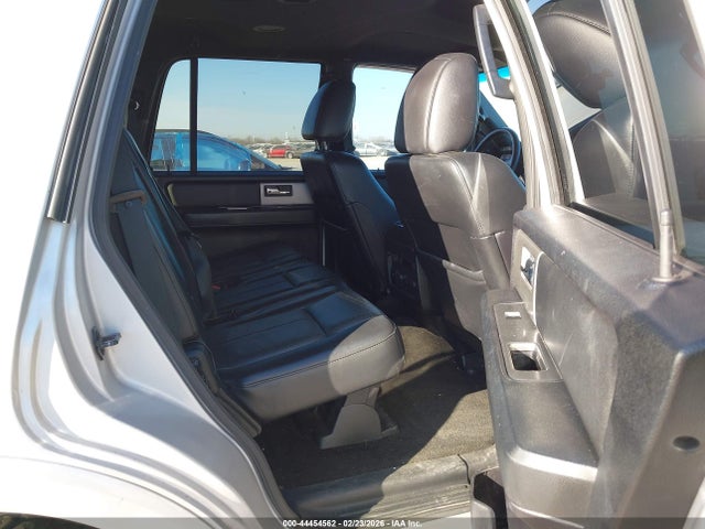 Продаж на аукціоні авто 2017 Ford Expedition Xlt, vin: 1FMJU1HT8HEA25588, номер лоту: 44454562