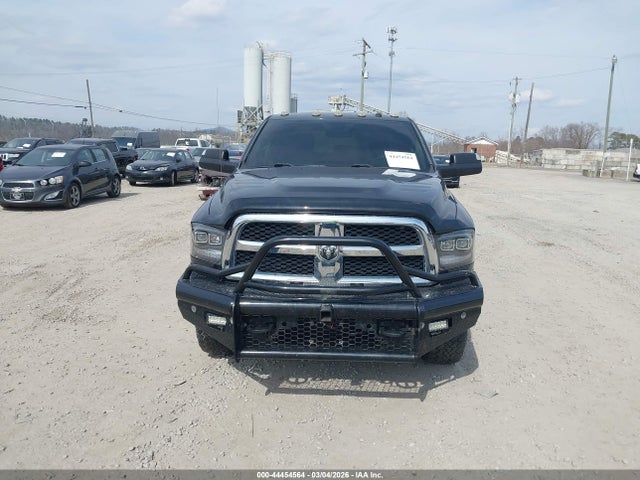 Aukcja sprzedaży 2017 Ram 2500, vin: 3C6UR5CL6HG726504, numer aukcji: 44454564