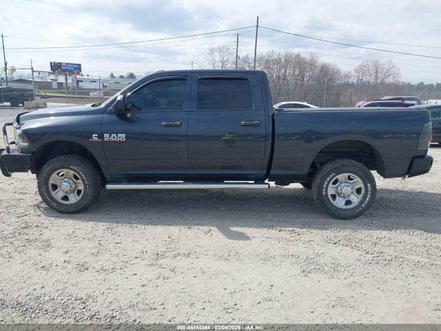 Aukcja sprzedaży 2017 Ram 2500, vin: 3C6UR5CL6HG726504, numer aukcji: 44454564