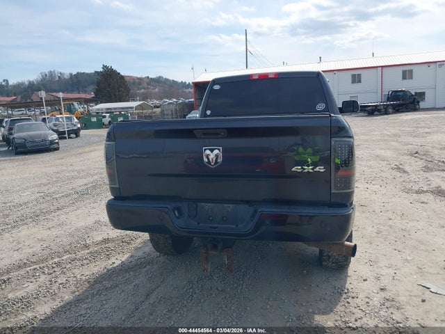 Aukcja sprzedaży 2017 Ram 2500, vin: 3C6UR5CL6HG726504, numer aukcji: 44454564