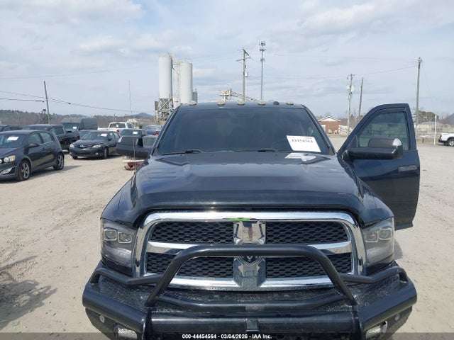 2017 RAM 2500 3C6UR5CL6HG726504 Photo 5