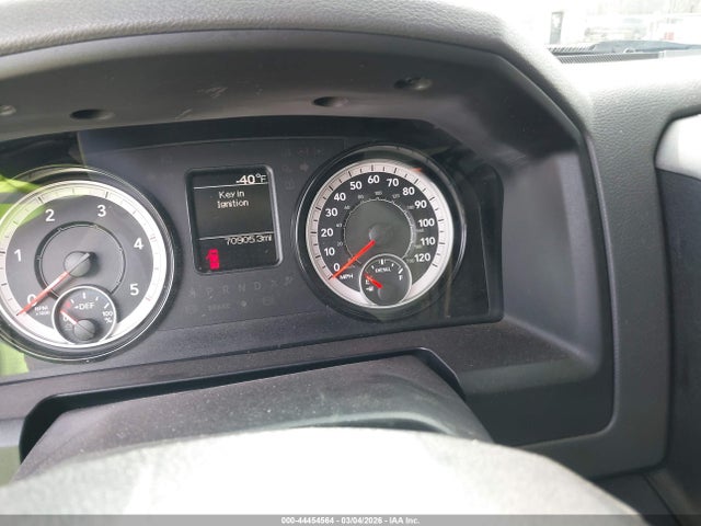 2017 RAM 2500 3C6UR5CL6HG726504 Photo 6